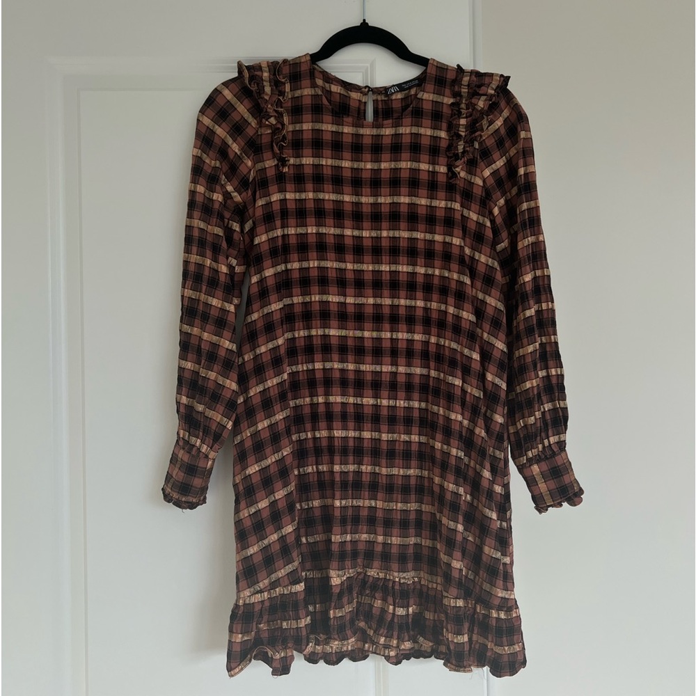 Zara dress - Picture 3 of 7